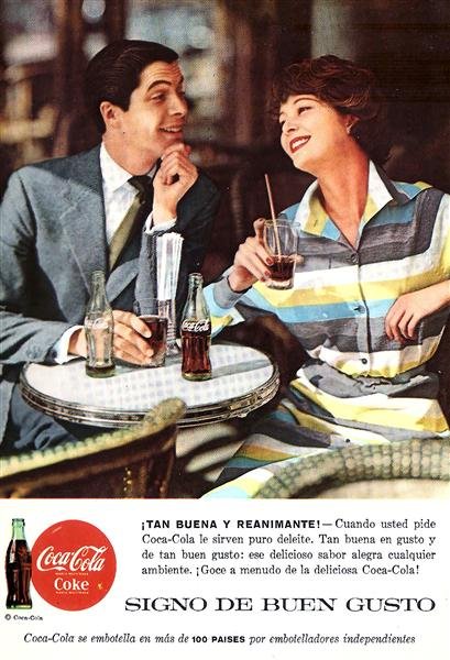 Bebidas
